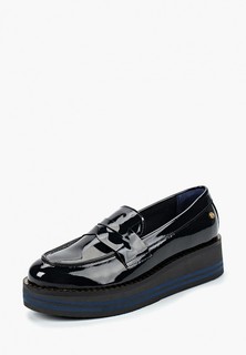 Лоферы Tommy Hilfiger
