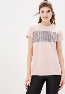 Футболка спортивная Under Armour