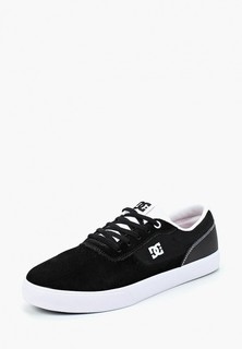 Кеды DC Shoes