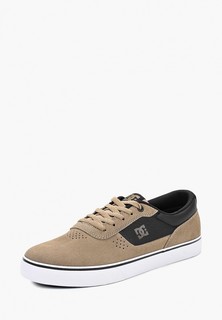Кеды DC Shoes