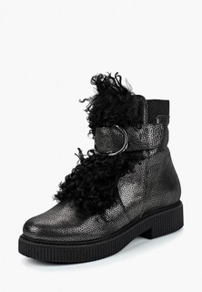 Полусапоги Grand Style