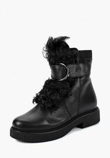 Полусапоги Grand Style