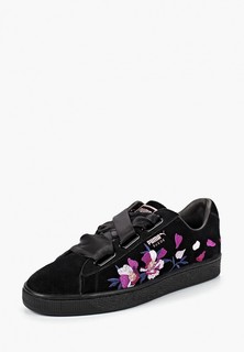 Кеды PUMA