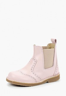 Ботинки Barritos