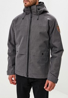 Куртка утепленная Helly Hansen