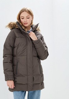 Куртка утепленная Helly Hansen