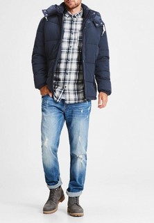 Куртка утепленная Jack & Jones