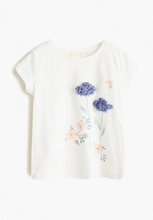 Футболка Mango Kids