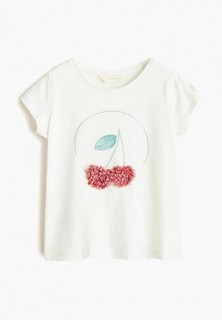 Футболка Mango Kids