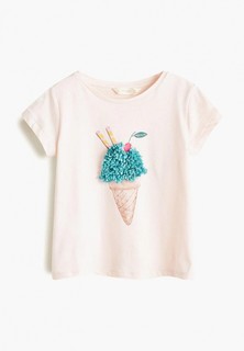 Футболка Mango Kids