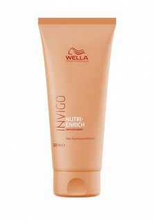 Бальзам для волос Wella Professionals