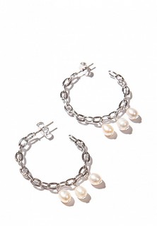 Серьги Exclaim