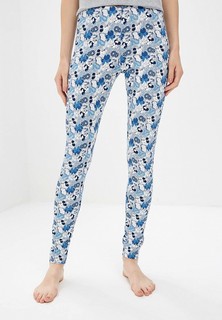 Леггинсы домашние Deseo