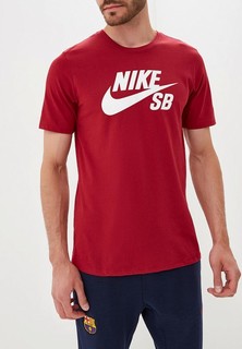 Футболка спортивная Nike