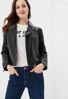 Куртка кожаная Pepe Jeans