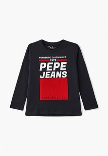 Лонгслив Pepe Jeans