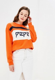 Свитшот Pepe Jeans