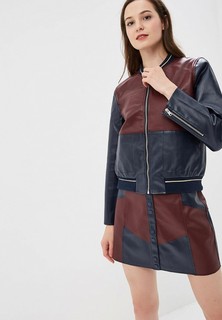Куртка кожаная Pepe Jeans