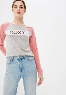 Лонгслив Roxy