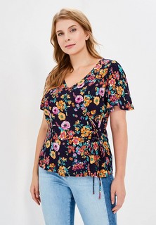 Блуза Violeta by Mango