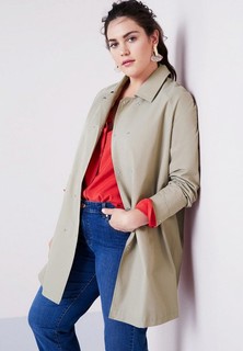 Плащ Violeta by Mango