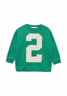 Свитшот Mango Kids