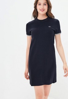 Платье Fred Perry