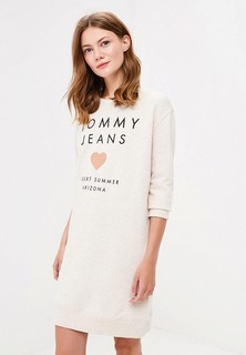 Платье Tommy Jeans