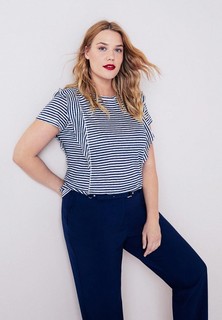 Футболка Violeta by Mango