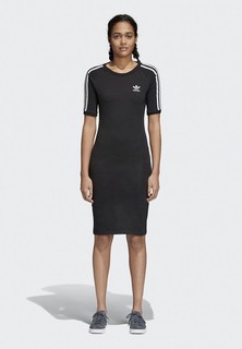Платье adidas Originals