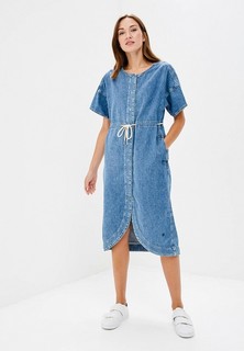 Платье джинсовое Pepe Jeans
