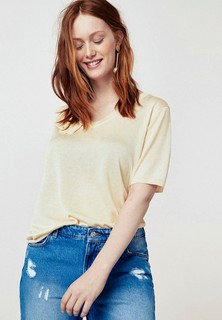 Футболка Violeta by Mango
