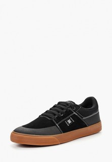 Кеды DC Shoes