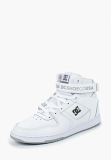 Кеды DC Shoes