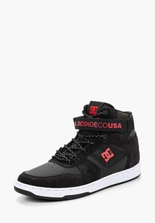 Кеды DC Shoes