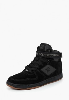 Кеды DC Shoes