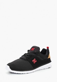Кроссовки DC Shoes