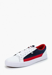 Кеды DC Shoes