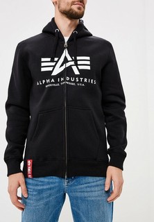 Толстовка Alpha Industries