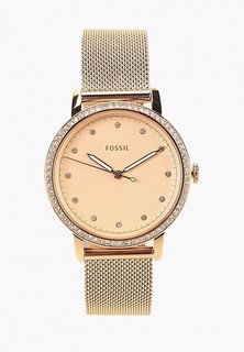 Часы Fossil