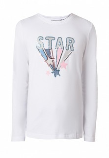 Лонгслив Finn Flare
