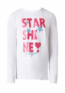 Лонгслив Finn Flare