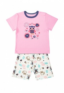 Пижама Милуша