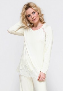 Лонгслив домашний Petit Pas