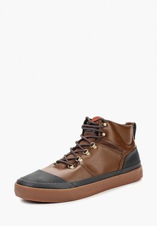 Кеды Quiksilver
