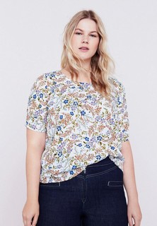 Блуза Violeta by Mango