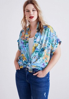 Блуза Violeta by Mango