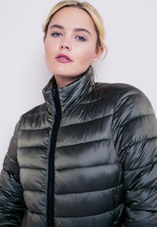 Куртка утепленная Violeta by Mango