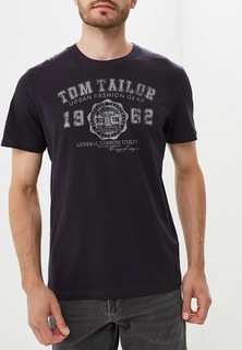 Футболка Tom Tailor