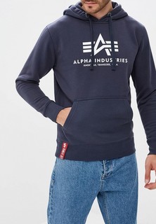 Худи Alpha Industries